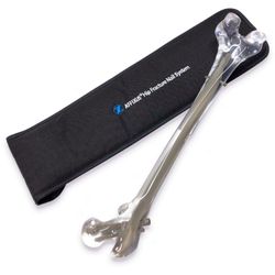 Image of ZB16006 AFFIXUS Hip Fracture Nail Acrylic