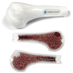 Image of ZB14004 SCP White Shoulder Patient Education Demo Model
