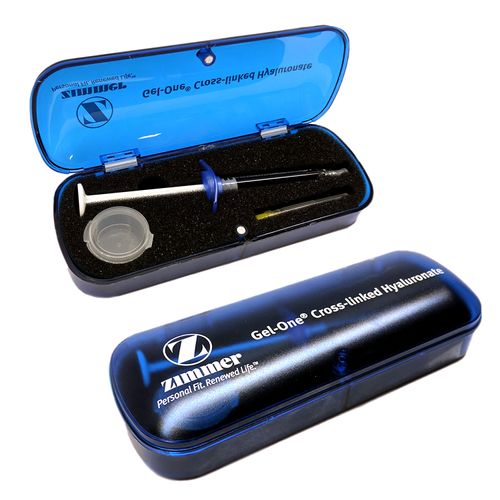 ZB12019 Gel-One Single Demo Unit image thumbnail