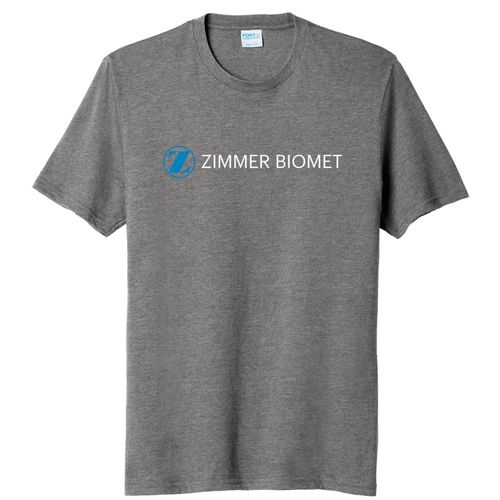 ZB1S607 Fan Favorite Blend Tee image thumbnail