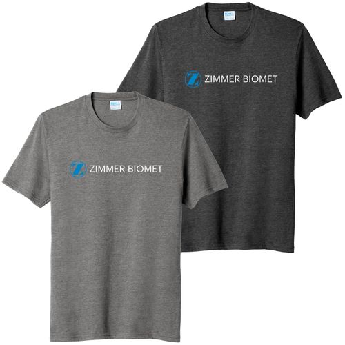 ZB1S607 Fan Favorite Blend Tee image thumbnail