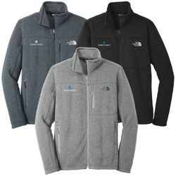 Image of ZB1J232 The North Face Sweater Fleece Jacket