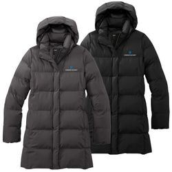 Image of ZB1J234 Mercer+Mettle Women’s Puffy Parka