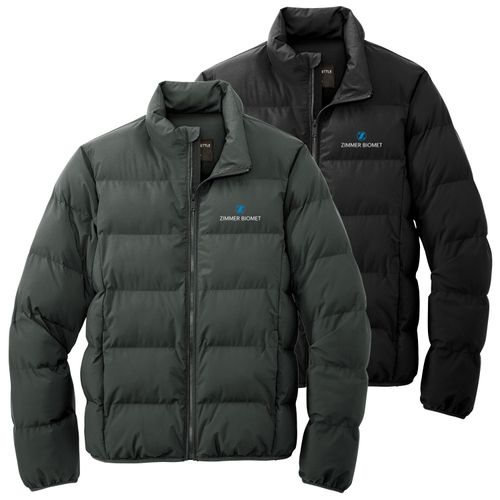 ZB1J235 Mercer+Mettle Puffy Jacket image thumbnail