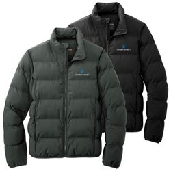 Image of ZB1J235 Mercer+Mettle Puffy Jacket