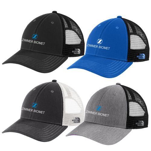 ZB1H111 The North Face Ultimate Trucker Cap image thumbnail