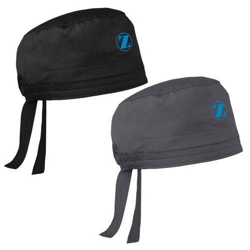 ZB1H116 WonderWink WorkFlex Scrub Cap image thumbnail