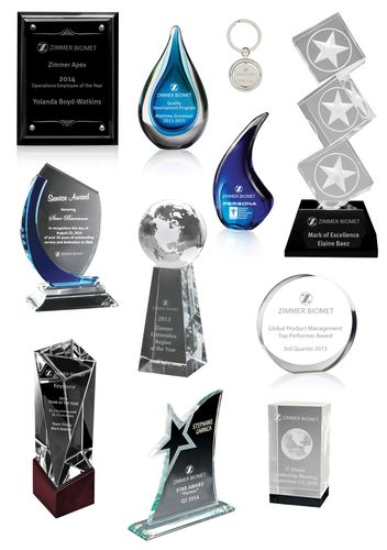 Awards & Recognition image thumbnail