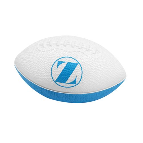ZB11203 Foam Mini Football image thumbnail