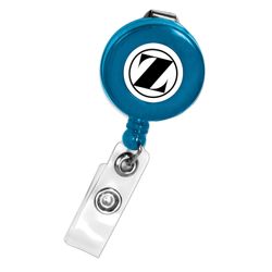Image of ZB11705 Retractable Badge Holder