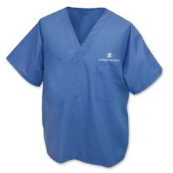 Image of ZM802 Landau Scrub Top