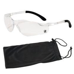 Image of ZB11815 Corona Clear Safety Glasses