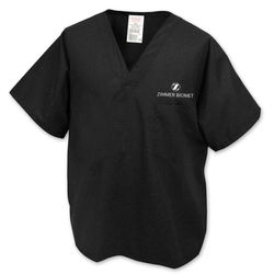 Image of ZB11802 Scrub Zone Scrub Top