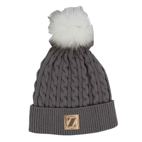 ZB1H119 The Pomfret Knit Hat image thumbnail