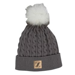 Image of ZB1H119 The Pomfret Knit Hat