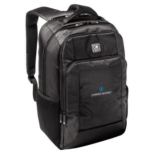 ZB1B734 OGIO Roamer Pack image thumbnail
