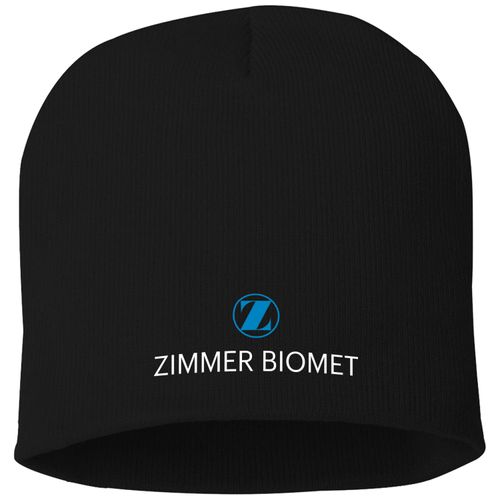 ZB1H103 Knit Beanie image thumbnail