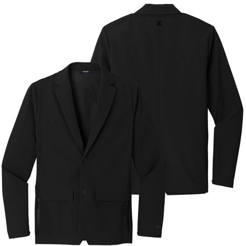 ZB1J246 OGIO Fusion Sport Blazer image thumbnail