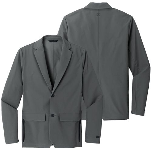 ZB1J246 OGIO Fusion Sport Blazer image thumbnail