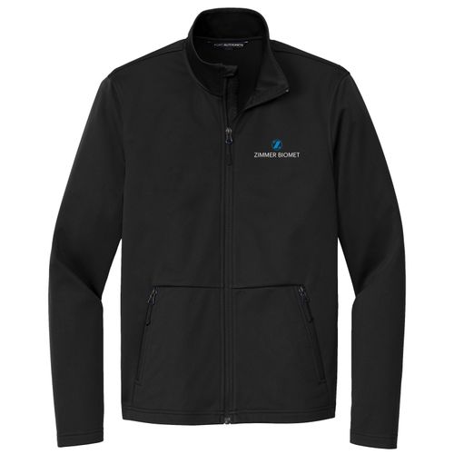 ZB1J250 Flexshell Jacket image thumbnail