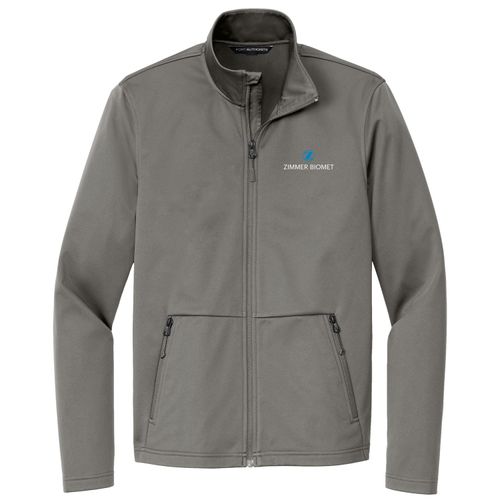 ZB1J250 Flexshell Jacket image thumbnail