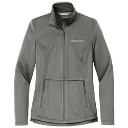 Image of ZB1J251 Ladies Flexshell Jacket