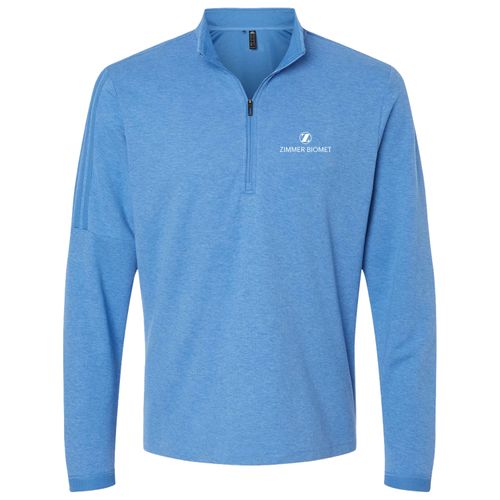 ZB1J253 Adidas Quarter-Zip Sweater image thumbnail