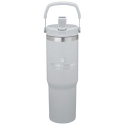 Image of ZB11119 28oz Urban Peak Pinnacle Flip Straw Tumbler