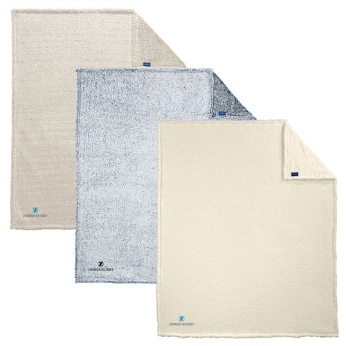 ZB11518 Cozy Blanket image thumbnail