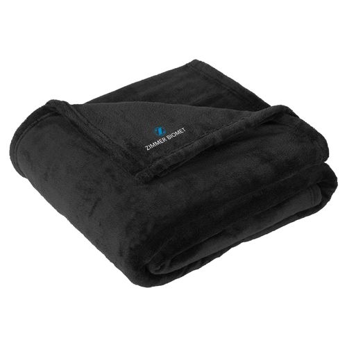 ZB11519 Ultra Plush Blanket image thumbnail