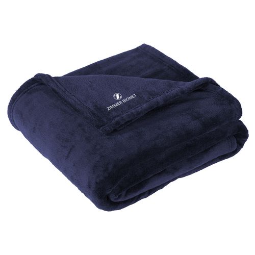 ZB11519 Ultra Plush Blanket image thumbnail