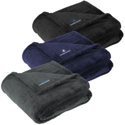 Image of ZB11519 Ultra Plush Blanket