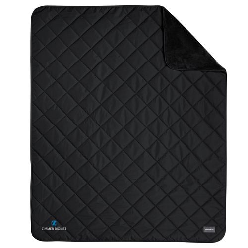 ZB11520 Eddie Bauer Fleece Blanket image thumbnail