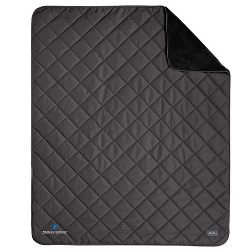 ZB11520 Eddie Bauer Fleece Blanket image thumbnail