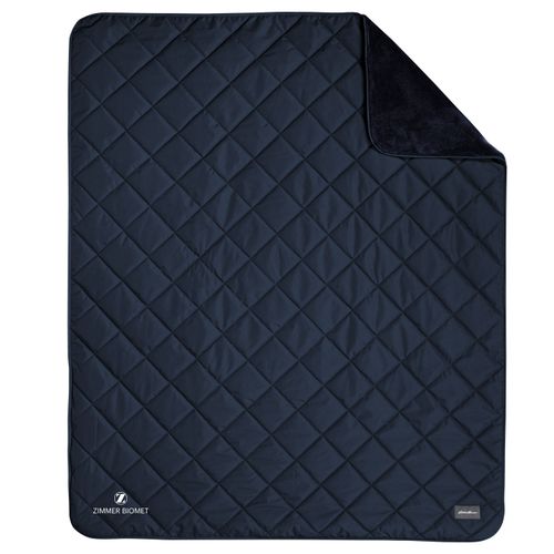 ZB11520 Eddie Bauer Fleece Blanket image thumbnail