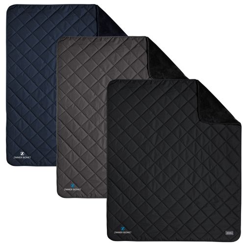 ZB11520 Eddie Bauer Fleece Blanket image thumbnail