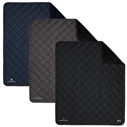 Image of ZB11520 Eddie Bauer Fleece Blanket