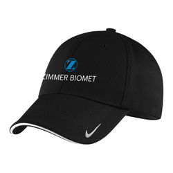 Image of ZB1H101 Nike Golf Swoosh Flex Sandwich Cap