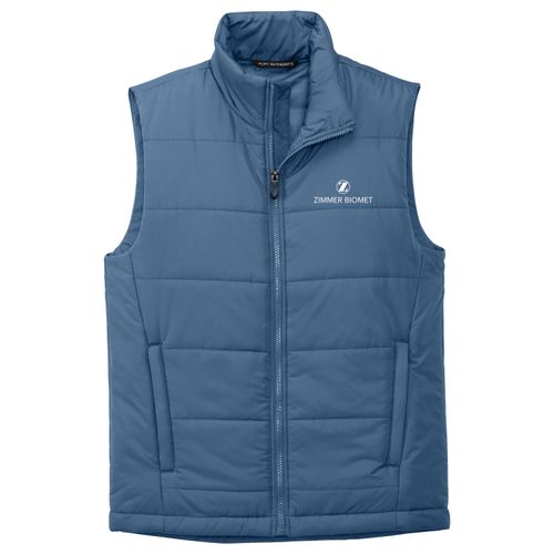 ZB1J254 Puffer Vest image thumbnail