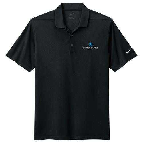 ZB1S352 Nike DriFit Polo image thumbnail