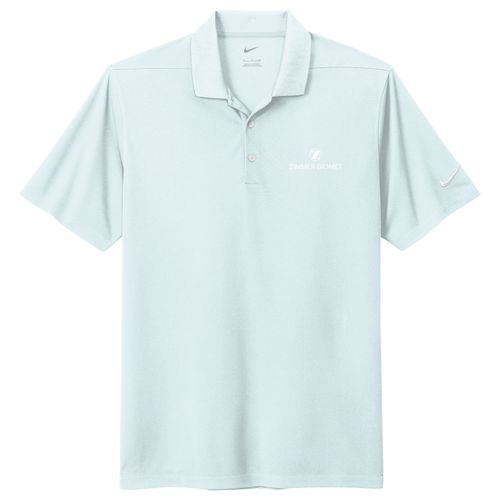 ZB1S352 Nike DriFit Polo image thumbnail