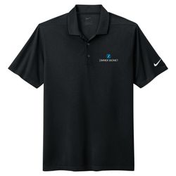 Image of ZB1S353 Nike DriFit Tall Polo