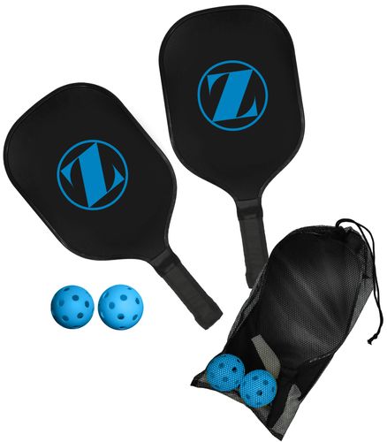 ZB11521 Smasher Pickleball Set image thumbnail