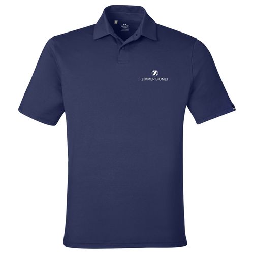 ZB1S356 Mens UA Polo image thumbnail