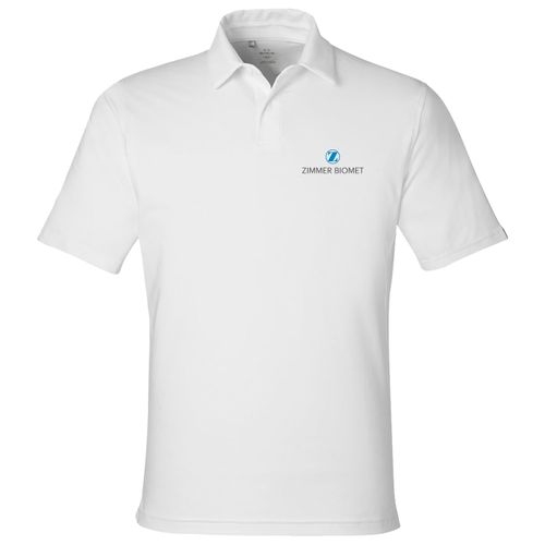 ZB1S356 Mens UA Polo image thumbnail