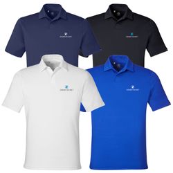 Image of ZB1S356 Mens UA Polo