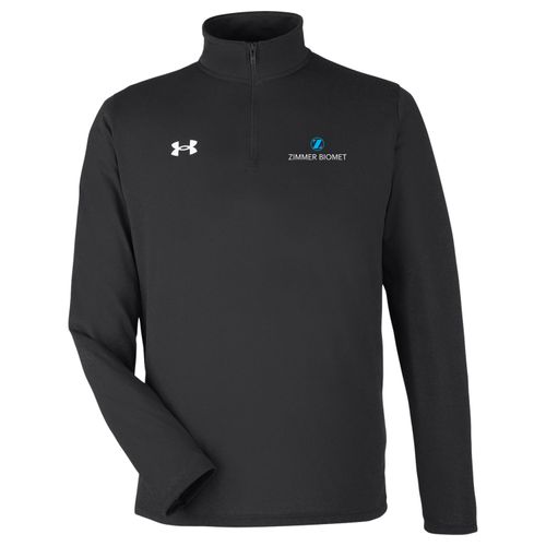 ZB1S540 UA Mens 1/4 Zip image thumbnail