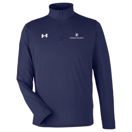 ZB1S540 UA Mens 1/4 Zip image thumbnail