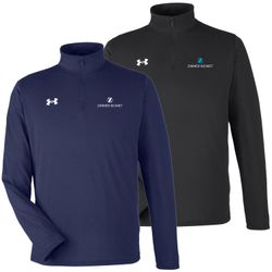 Image of ZB1S540 UA Mens 1/4 Zip