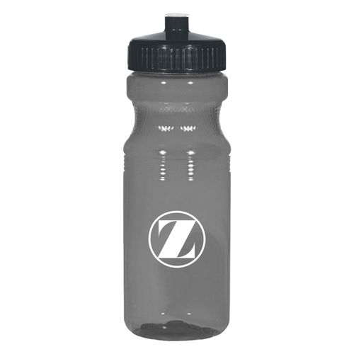 ZB11121 24oz Fitness Bottle image thumbnail